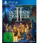Octopath Traveler 2 (PlayStation PS4)