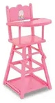 Corolle 9000141290, Puppenf&uuml;tterungsstuhl, 3 Jahr(e), 1,26 kg - Rosa