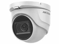 Hikvision DS-2CE76H8T-ITMF - CCTV Sicherheitskamera - Innen & Außen -...