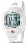SECTOR No Limits Armbanduhr SECTOR OUTDOOR R3251274115 - Wei&szlig;