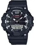 Uhr Casio Herren Schwarz Casio-HDC-700-1AVEF - Schwarz