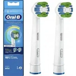 Oral-B EB20RB-2 Precision Clean CleanMaximizer - Blau/Gr&uuml;n/Wei&szlig;