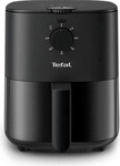Tefal Easy Fry Essential Hei&szlig;luftfritteuse EY1308 3,5 l - Schwarz