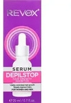 Revox B77, Depilstop, Hair Growth Inhibator, Serum, For Face & Body, 20 ml