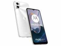Motorola XT2239-18 Moto E22i 32 GB / 2 GB - Smartphone - winter white