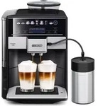 Siemens EQ.6 plus s800 TE658209RW - Automatische - Schwarz