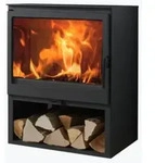 Kaminofen Panadero Acacia EcoDesign - 8,2 kW