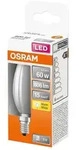 Osram STAR, 6,5 W, 60 W, E14, 806 lm, 15000 h, Warmwei&szlig;