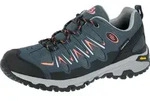 Outdoorschuh Expedition 39 - Blau - 39