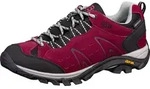 Outdoorschuh Mount Bona Low 40 - Rot - 40