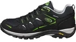 Outdoorschuh Mount Frakes Low 44 - Schwarz - 44