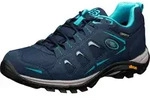 Outdoorschuh Mount Frakes Low 39 - Blau - 39