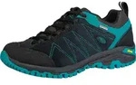 Br&uuml;tting Wanderschuhe Mount Kapela Low Damen-Schwarz - Schwarz - 39