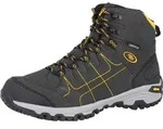 Outdoorstiefel Mount Shasta High 43 - Grau - 43