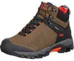 Outdoorstiefel Mount Foraker High 41 - Braun - 41