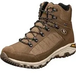 Br&uuml;tting Multifunktionsschuh Mount Kandu High, braun, EU 43, 221256 - Braun - 43
