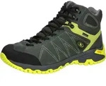 Outdoorstiefel Mount Kapela High 47 - Grau - 47