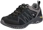 Outdoorschuh Mount Kapela Low 46 - Schwarz - 46