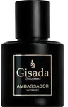 Ambassador Intense Set Eau de Parfum Spray 50ml + Duschgel 100ml