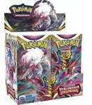 Pok&eacute;mon-TCG: Schwert & Schild - Verlorener Ursprung - Booster Display, Sammelkarten