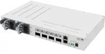 16P+4 Mikrotik CRS504-4XQ-IN QSFP28 M RM - Wei&szlig;