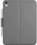 Logitech Slim Folio, QWERTY, US International, 1,8 cm, 1 mm, Apple, Slim Folio...