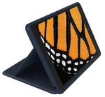 Logitech Rugged Combo 3 Touch for Education - Tastatur und Folioh&uuml;lle - mit Trackpad