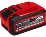 Einhell Power X-ChangeAkku 18V 5-8Ah Multi-Ah PXC Plus - Rot