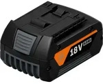 FEIN AKKU-PACK GBA 18 V 4.0 AH AS, Akku, Lithium-Ion (Li-Ion), 4 Ah, 18 V, Fein,