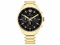 Tommy Hilfiger Max 1791974 Herrenchronograph