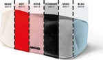 W&auml;rmi Elektrische W&auml;rmflasche: Rot 86013 Farbe: Rot 86013