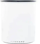 Airscape&reg; verzinkter Aromabeh&auml;lter gro&szlig;, wei&szlig; matt - Wei&szlig;