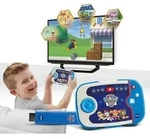 VTech Paw Patrol ABC Smile TV -, 3 Jahr(e), Batterien erforderlich, AA,...