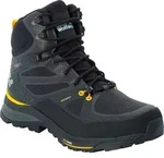 Jack Wolfskin Force Trekker Texapore Mid Herren Wanderschuhe in Gr. 45 -...