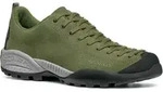 Scarpa Mojito GTX Dark Grasshopper Gr&ouml;&szlig;e EU 42,5 - Olive - 42,5