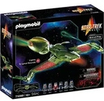 PLAYMOBIL 71089 - Star Trek Klingon Bird Of Prey Le - PLAYMOBIL - (Spielwaren / Play