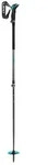 Leki Guide Lite 2 Silvergrey/Petrol/Black 110 - 145 cm Trekkingst&ouml;cke - Grau