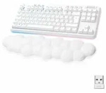 Logitech G G715 - Tastatur - Ohne Zehnertastatur - Hintergrundbeleuchtung -