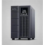 CyberPower OLS3000EA-DE Doppelwandler Online USV 3000VA/2700W Tower ECO Mode LCD USB