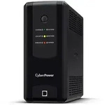 CyberPower UT1200EIG Line-Interactive 1200VA/700W, Kontaktschnittstelle, IEC
