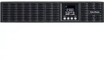 CyberPower OLS3000ERT2UA Doppelwandler Online USV 3000VA/2700W Tower/Rack 2U,...