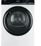 Haier HD90-A2939 W&auml;rmepumpentrockner - Wei&szlig;