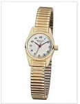Regent Damenzugbanduhr 12300051