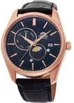 Orient RA-AK0309B10B schwarz Uhr