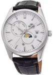 Orient Herrenuhr Contemporary Sun & Moon