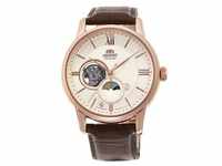 Orient Sun and Moon Automatic RA-AS0009S10B Herrenuhr