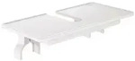 GROHE 26362LN1, Wei&szlig;, 1 St&uuml;ck(e) - Wei&szlig;