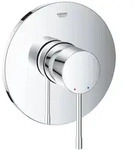 GROHE Essence, Chrom - Silber