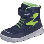 Superfit MARS 1-009087-8000 (27/BLAU/HELLGR&Uuml;N) - Blau - 27