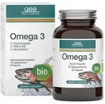 -Omega 3 Fisch&ouml;l - 90 Kapseln 97g